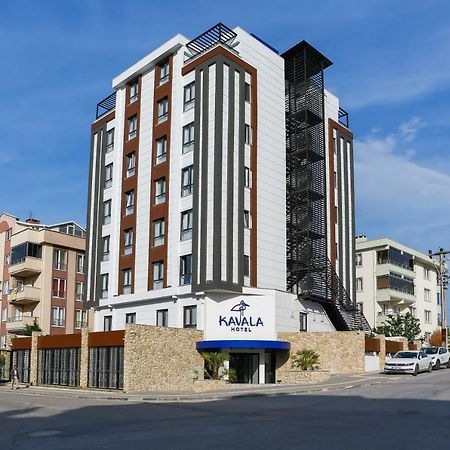 Kavala Hotel Bursa Kültér fotó