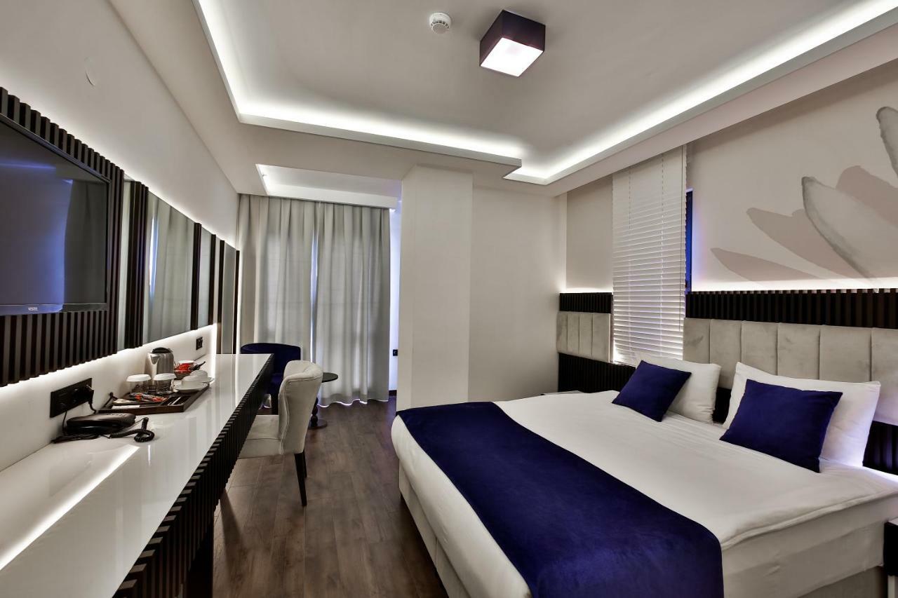 Kavala Hotel Bursa Kültér fotó